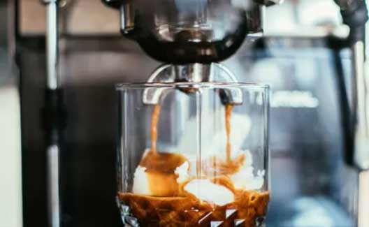 Centrífuga industrial para la comida