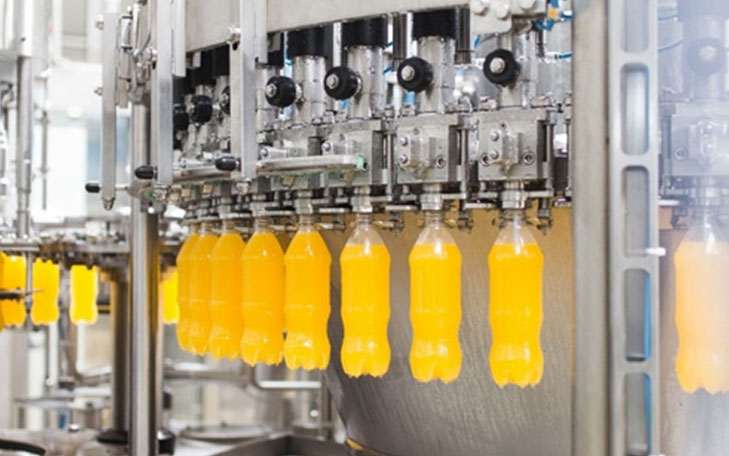 El equipo de centrífuga cumple con todas sus necesidades en la industria alimentaria