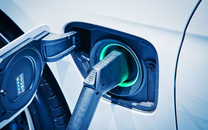 Centrifugadora SAIDELI aplicada en nueva energía