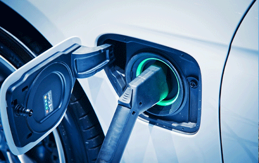 Centrifugadora SAIDELI aplicada en nueva energía