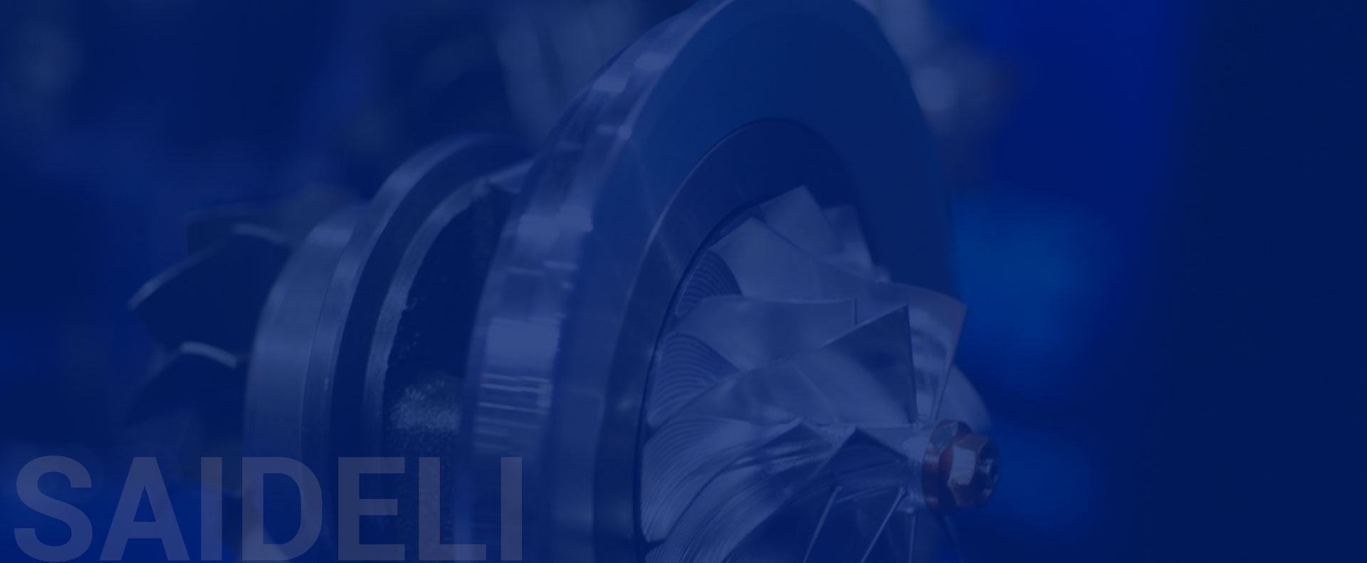 Máquina centrífuga superior, eficiente y confiable