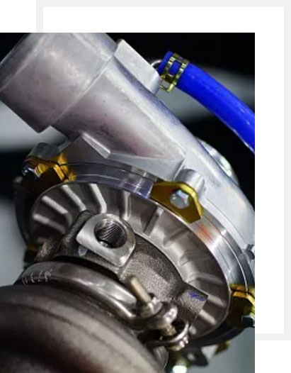 Centrifugadora SAIDELI aplicada en nueva energía