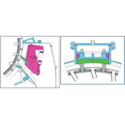 Rotary Filter Rotary Filter