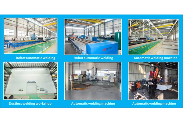 Máquina separadora de centrifugadora de Saideli de fábrica 07