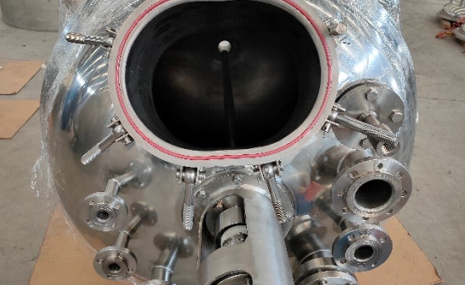 Recipiente a presión no estándar/torre/reactor/equipo de material especial